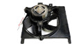 Вентилятор радиатора     9010636    Smart Roadster 