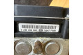 Jednotka ABS 0265950636, 78507P0160 Peugeot 307 CC 2007