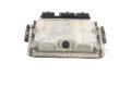 Блок управления двигателя 9659520280, 00001940G1 Citroen C8