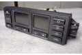 Блок управления климат-контролем 8L0820043D Audi A3 S3 8L