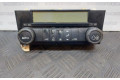 Блок управления климат-контролем 8200181132A   Renault Vel Satis