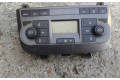 Блок управления климат-контролем A83010200, 10083852   Fiat Grande Punto