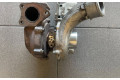 Турбина Audi A4 Allroad B8 GS4059145721B для двигателя CAM