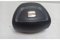 Подушка безопасности водителя 7N5880201G   Seat Alhambra (Mk2)