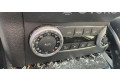 Блок управления климат-контролем 2048305790   Mercedes-Benz GLK (X204)