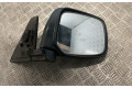 Зеркало электрическое Mitsubishi L200 1996 - 2006 года
