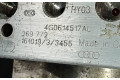 Блок АБС 4G0614517AL, 269772   Audi  A6 C7  2011 -  года