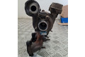 Turbodmychadlo Турбина 038253014R Volkswagen Sharan BRT