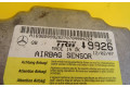 Блок подушек безопасности A1698209926, 9926 Mercedes-Benz A W169