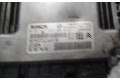 Řídící jednotka 9658274680 Peugeot 206 CC