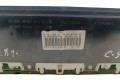 Спидометр (приборный щиток)    9655608880, 55400013050   Citroen C5