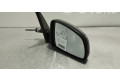 Зеркало электрическое Opel Meriva A 2003 - 2010 года