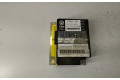 Блок подушек безопасности 3C0909605M, 391125 Volkswagen PASSAT B6