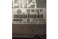 Блок управления двигателя 038906018BC, 0281001755   Skoda Octavia Mk1 (1U)