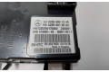 Модуль блока управления кондиционером A2059001240   Mercedes-Benz GLC X253 C253