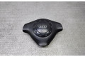 Подушка безопасности водителя    Audi A8 S8 D2 4D