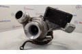 Turbodmychadlo Турбина 7800594, 11657800595 BMW 1 E82 E88 1.8 N47