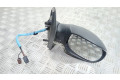 Зеркало электрическое     правое    Citroen C2     