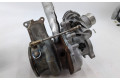 Турбина Audi A3 8Y 06Q145703C, 121220043640C для двигателя DNFB