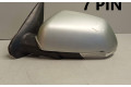 Зеркало (управляемое электричеством) 012379, 024245   Skoda Octavia Mk2 (1Z)