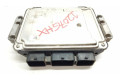 Řídící jednotka 9664843480, 0281012523 Citroen C3 Pluriel 2008