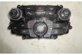 Блок управления климат-контролем P6TM21DX9AB   Jeep Compass