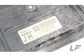 Řídící jednotka MEC37350 Nissan Micra 1984