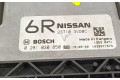 Řídící jednotka 237103V0C, 0281030850 Nissan Note (E12) 2015