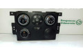 Блок управления климат-контролем 3951065JD4, JB502A014AJ Suzuki Grand Vitara I