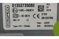 Pojistková skříňka Řídící jednotka BSM 01353735080 Fiat Fiorino 2009
