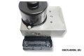 Jednotka ABS 7L0614111H, 7L0907379G Volkswagen Touareg I 2005