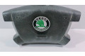 Подушка безопасности пассажира 122421200 Skoda Fabia Mk1 (6Y)