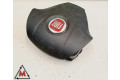 Подушка безопасности водителя 07355162010, CA702910NR   Fiat Punto (199)