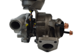 Turbodmychadlo Турбина 708366, 708366-5007S   Land Rover Freelander   