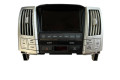 Дисплей 8611048400 Lexus RX 330 - 350 - 400H