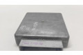Блок управления двигателя 95AB12A650, CAD5E13   Ford Escort