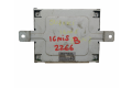 Блок управления двигателя 33920-86G5-086G5J3, 33920-86G5-086G5J3   Suzuki Ignis