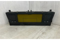 Спидометр (приборный щиток) 9663755980, P9663755980 Citroen C4 Grand Picasso