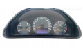 Панель приборов A2105400511 Mercedes-Benz E W210