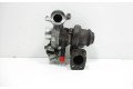 Turbodmychadlo Турбина 9685293080 Citroen Berlingo