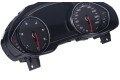 Панель приборов 4H0920931A   Audi A8 S8 D4 4H       