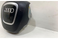 Подушка безопасности водителя Audi A3 S3 A3 Sportback 8P