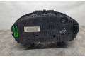 Панель приборов 6L0920801A, 110080104010A Seat Ibiza I (021A)