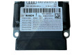 Блок подушек безопасности 8X0959655A, 0285010885   Audi A1
