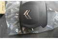 Подушка безопасности водителя 98015973ZD Citroen C5