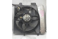 Комплект вентиляторов 9830790280, 1619108280 Citroen C3