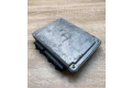 Блок управления двигателем Блок управления 038906018GM, 0281010181   Skoda Octavia Mk1 (1U)