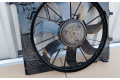 Вентилятор радиатора A0999063902 Mercedes-Benz GLC X253 C253