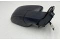 Зеркало электрическое Volkswagen Jetta VI 2011 - 2018 года