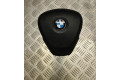 Подушка безопасности водителя BMW X3 F25